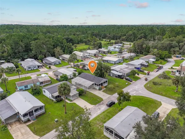 108 PINE LAKE DR, Satsuma, FL 32189