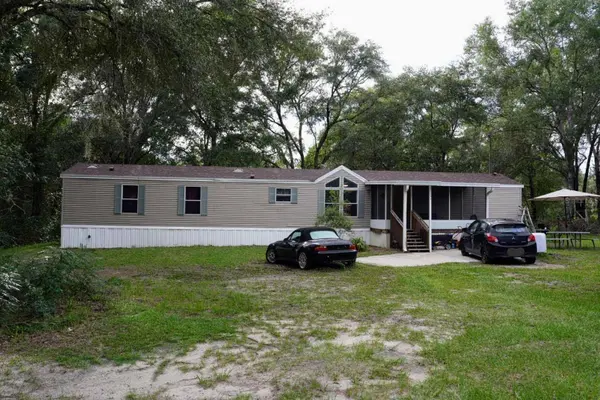 12330 NE 77TH CT, Bronson, FL 32621