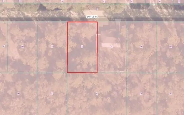 0 SW 16TH PL, Ocala, FL 34481