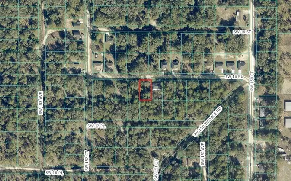 0 SW 16TH PL, Ocala, FL 34481