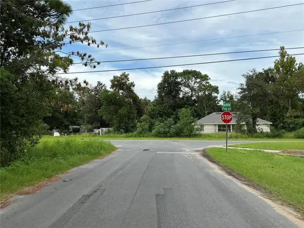 LOT 1 PINE RADIAL RUN, Ocala, FL 34472