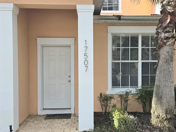 17507 BLESSING DR, Clermont, FL 34714