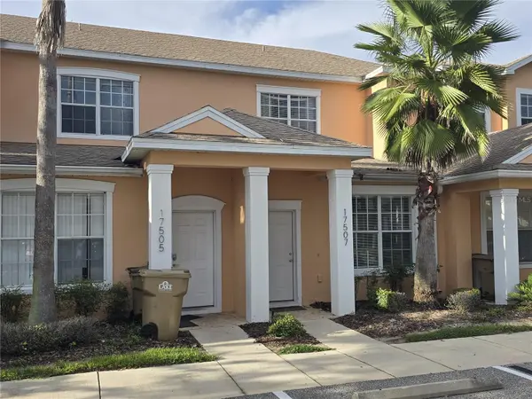 17507 BLESSING DR, Clermont, FL 34714