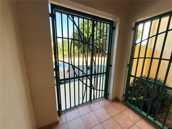 PR-684 CONDO. MARINA III #B-803, Barceloneta, PR 00617
