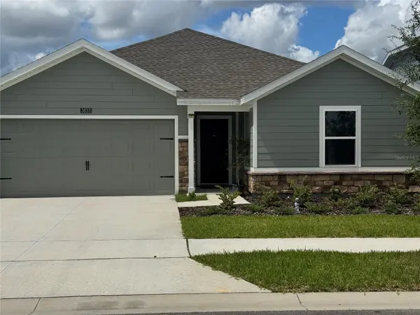 3833 AMERS LOOP, Haines City, FL 33844