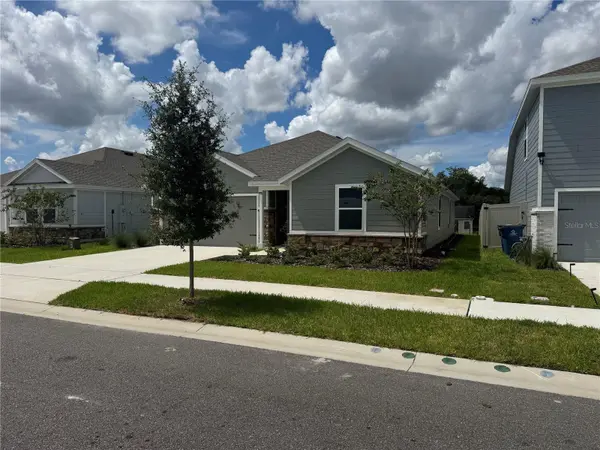 3833 AMERS LOOP, Haines City, FL 33844