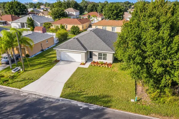 246 CHESHIRE CT, Kissimmee, FL 34758