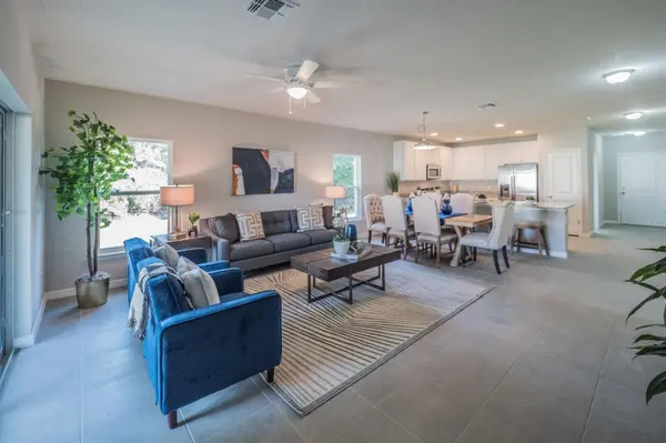 246 CHESHIRE CT, Kissimmee, FL 34758