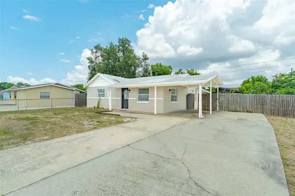 6001 CRESTRIDGE RD, Tampa, FL 33634
