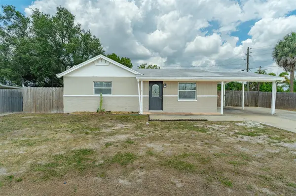 6001 CRESTRIDGE RD, Tampa, FL 33634