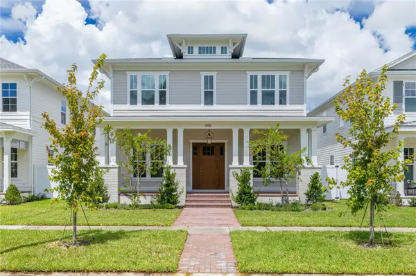 455 47TH AVE N, St Petersburg, FL 33703