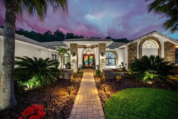 3612 WINDBER BLVD, Palm Harbor, FL 34685