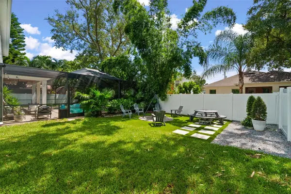 3404 W DORCHESTER ST, Tampa, FL 33611