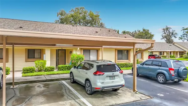 2546 OAKLEAF LN #35C, Clearwater, FL 33763