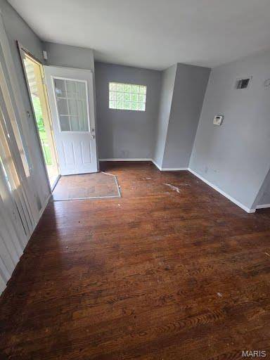 1039 Gimblin ST, St Louis, MO 63147