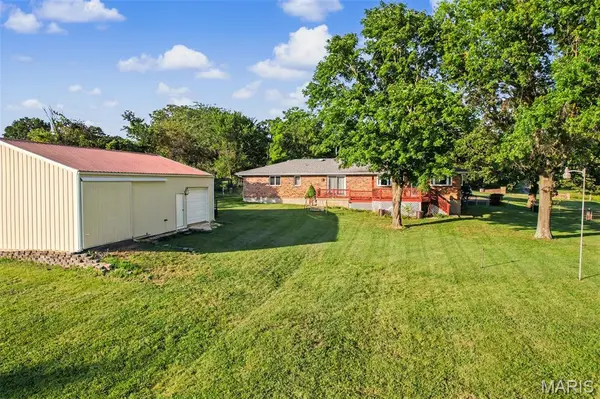 12621 Hyfield RD, De Soto, MO 63020