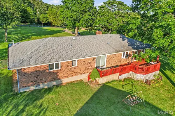 12621 Hyfield RD, De Soto, MO 63020