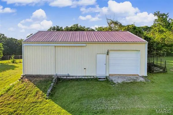 12621 Hyfield RD, De Soto, MO 63020