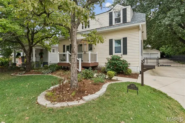 7402 Lansdowne AVE, Shrewsbury, MO 63119