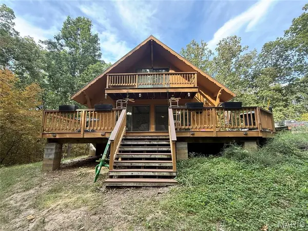 41083 Old Farm Place, Monroe City, MO 63456