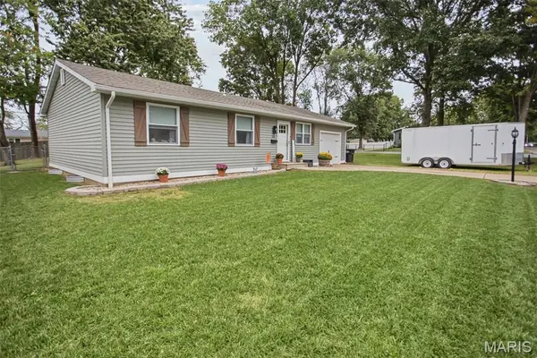 113 Hawbrook PL, Jerseyville, IL 62052
