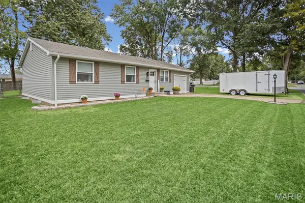 113 Hawbrook PL, Jerseyville, IL 62052