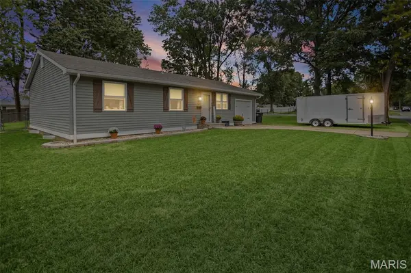 113 Hawbrook PL, Jerseyville, IL 62052