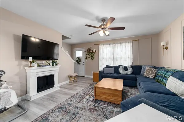 315 Katie Lynn DR, Wentzville, MO 63385