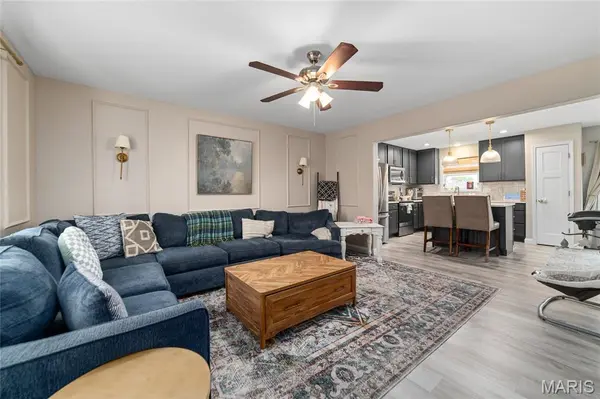 315 Katie Lynn DR, Wentzville, MO 63385
