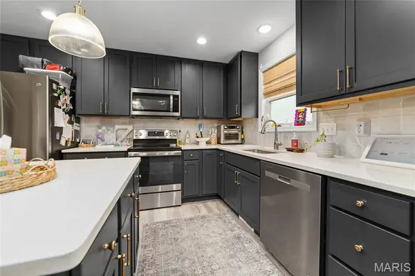 315 Katie Lynn DR, Wentzville, MO 63385