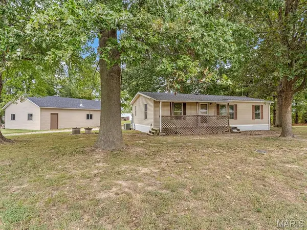 10250 Sandy DR, Baldwin, IL 62217