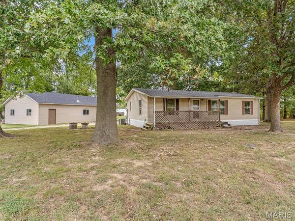 10250 Sandy DR, Baldwin, IL 62217