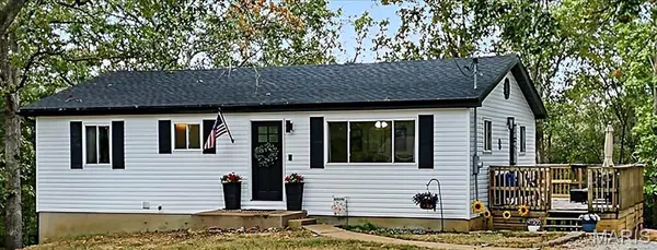 2842 Plato PL, De Soto, MO 63020