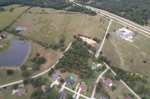 Lot 24 Heritage DR, Poplar Bluff, MO 63901