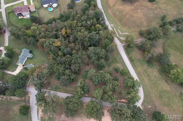 Lot 24 Heritage DR, Poplar Bluff, MO 63901
