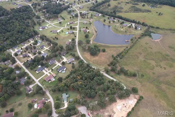 Lot 24 Heritage DR, Poplar Bluff, MO 63901