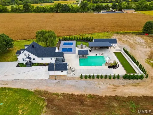28345 State Highway F, Wright City, MO 63390