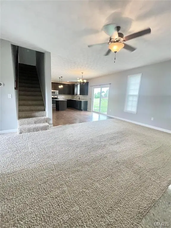805 BLUFF RIDGE LN, Shiloh, IL 62221