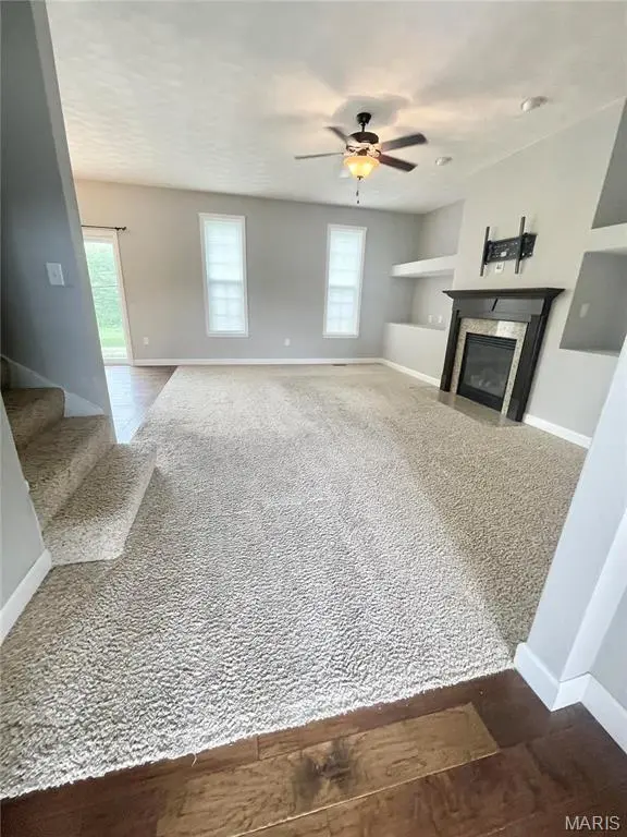 805 BLUFF RIDGE LN, Shiloh, IL 62221