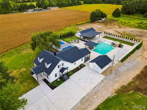 28345 State Highway F, Wright City, MO 63390
