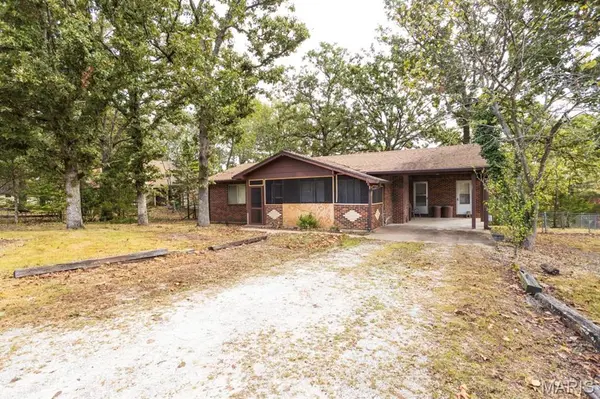 21580 Hatch DR, Dixon, MO 65459