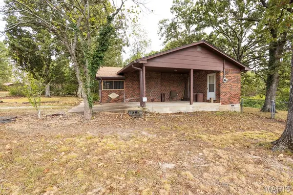 21580 Hatch DR, Dixon, MO 65459
