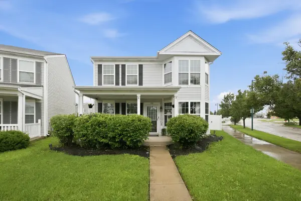 450 Victoria CIR, Park Forest, IL 60466