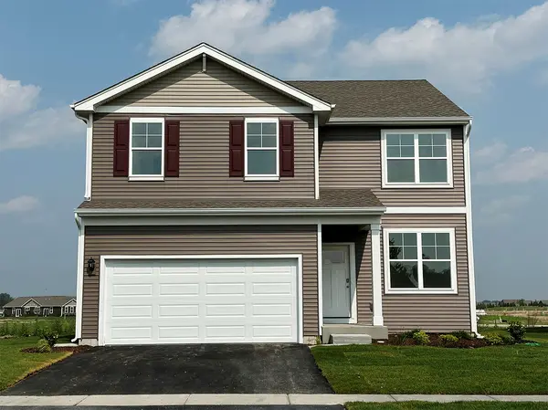 2640 San Juan LN, Pingree Grove, IL 60140