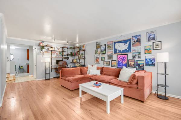2660 N BOSWORTH AVE #1NW, Chicago, IL 60614