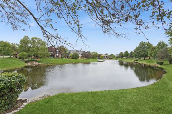 13050 Terrace DR, Palos Park, IL 60464