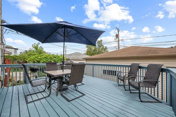 4529 N Sayre AVE, Harwood Heights, IL 60706