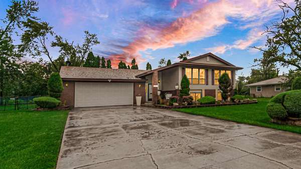 4431 187th ST, Country Club Hills, IL 60478
