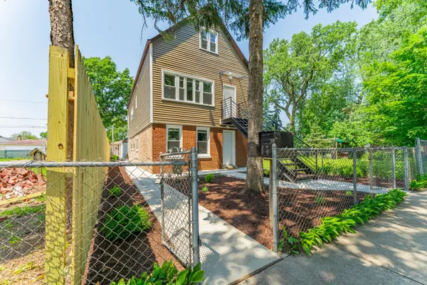 4438 S Knox AVE, Chicago, IL 60632