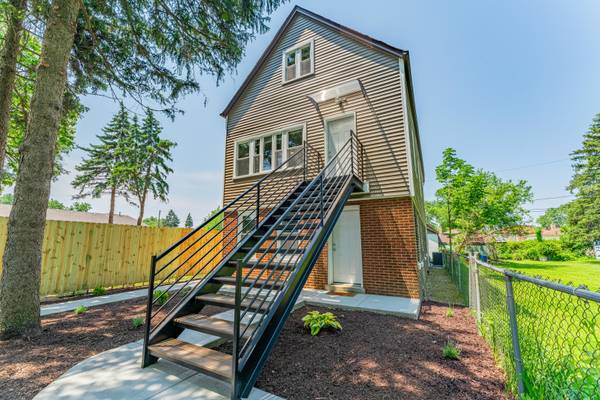 4438 S Knox AVE, Chicago, IL 60632